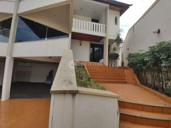 house em Rua Carajás, Tabajaras - Uberlândia - MG