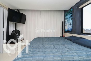 apartment em Avenida Brigadeiro Luís Antônio, Bela Vista - São Paulo - SP