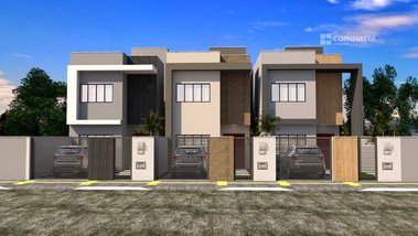 house em Rua das Rosas, Residencial Valle Verde - Aracruz - ES