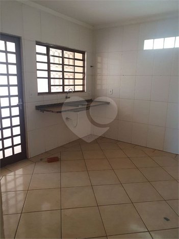house em Rua José Costa Ribeiro, Jardim Vânia Maria - Bauru - SP
