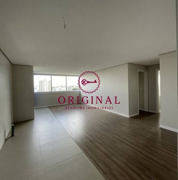 apartment em Olímpio Ricardo dos Reis, Planalto - Caxias do Sul - RS