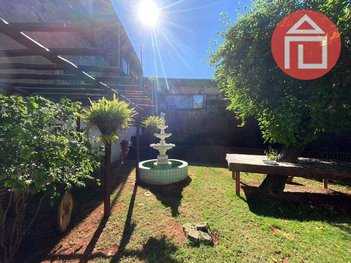 house em Vila Malva, Centro - Bragança Paulista - SP