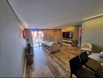 apartment em Rua Maria José Pomar, Lauzane Paulista - São Paulo - SP