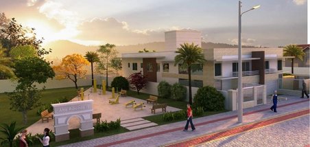 land_lot em Rodovia Baldicero Filomeno, Ribeirão da Ilha - Florianópolis - SC