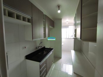 apartment em Rua Carlos Alberto Vanzolini, Vila dos Remédios - São Paulo - SP