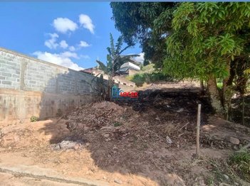 land_lot em Rua Magalhães Pinto, Cruzeiro Celeste - João Monlevade - MG