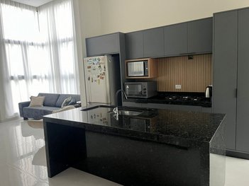 house em Avenida Três de Março, Aparecidinha - Sorocaba - SP