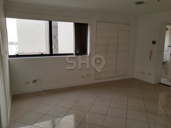 office em Rua Turiassu, Perdizes - São Paulo - SP