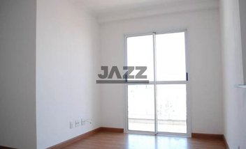 apartment em Rua Francisco Teodoro, Vila Industrial - Campinas - SP