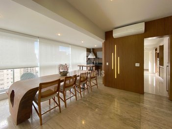 apartment em Rua Doutor Franco da Rocha, Perdizes - São Paulo - SP