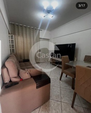 apartment em Rua Sampson, Brás - São Paulo - SP