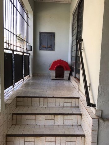 house em Travessa Manoel Corrêa da Silveira, Paulista - Piracicaba - SP