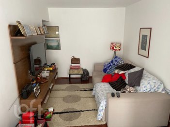 apartment em Conselheiro Elias de Carvalho, Vila Santa Catarina - São Paulo - SP