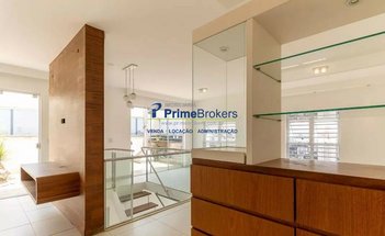 apartment em Rua Regino Aragão, Vila Moinho Velho - São Paulo - SP
