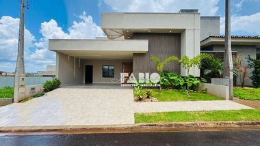 house em Rua Hilário Pacola, Setlife Mirassol - Mirassol - SP