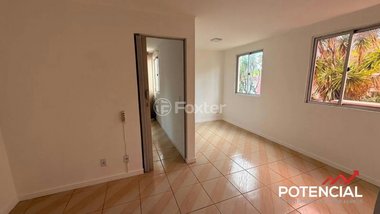 apartment em Rua Atílio Supertti, Vila Nova - Porto Alegre - RS