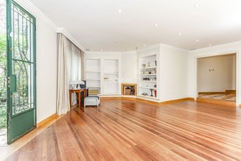 house em Rua Inocêncio Nogueira, Cidade Jardim - São Paulo - SP