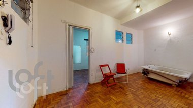 apartment em Diana, Perdizes - São Paulo - SP