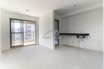 apartment em Rua Carlos Petit, Vila Mariana - São Paulo - SP