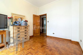 apartment em Rua Bocaina, Perdizes - São Paulo - SP