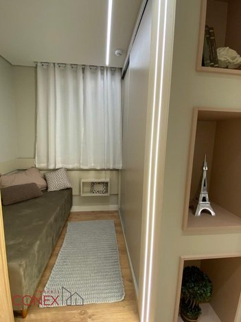 apartment em Ernesto Chiesa, Jardim Eldorado - Caxias do Sul - RS