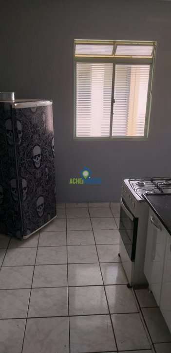 apartment em Rua São Caetano, Panorama - Araçatuba - SP