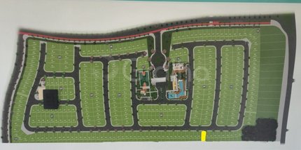 land_lot em Rua Kiliano Hames, Potecas - São José - SC