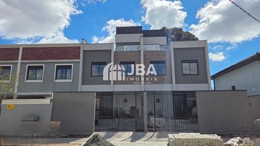 house em Rua Bom Pastor, Alto Boqueirão - Curitiba - PR