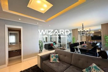 apartment em Rua Dr. Marcel Preotesco, Centro - São Bernardo do Campo - SP