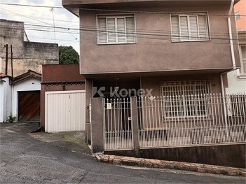 house em Travessa Alfredo Volpi, Cambuci - São Paulo - SP
