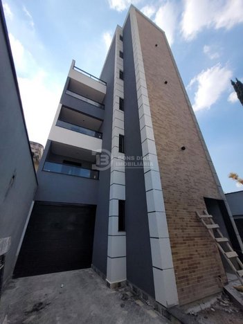 apartment em Rua Corin, Vila Ré - São Paulo - SP