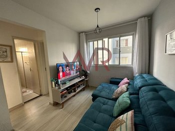apartment em Rua Almino Afonso, Jardim Norma - São Paulo - SP