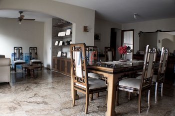 apartment em Rua Antônio de Macedo Soares, Campo Belo - São Paulo - SP
