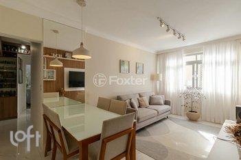 apartment em Assungui, Cursino - São Paulo - SP