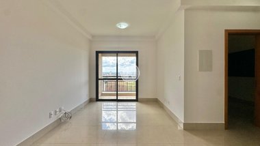 apartment em Avenida Leão XIII, Ribeirânia - Ribeirão Preto - SP