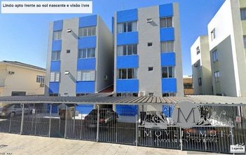 apartment em Rua Jamily Elias, Roçado - São José - SC
