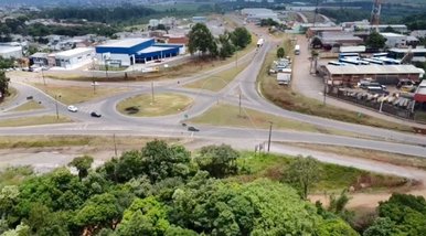 commercial_land_lot em RS-324, Vila Mattos - Passo Fundo - RS
