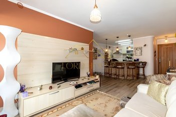 apartment em Rua Helena, Vila Olímpia - São Paulo - SP