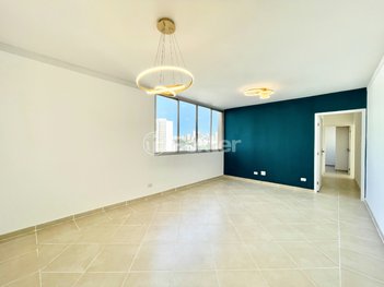 apartment em Avenida Lacerda Franco, Cambuci - São Paulo - SP
