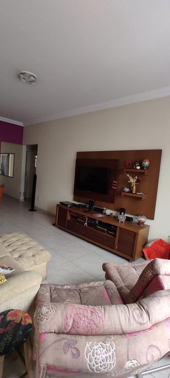 apartment em Praça Marechal Deodoro, Santa Cecília - São Paulo - SP