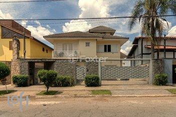 apartment em do Anastácio, São Domingos - São Paulo - SP