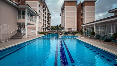 apartment em Rua das Carnaúbas, Passaré - Fortaleza - CE