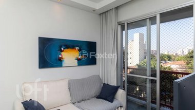 apartment em Rua Guaipá, Vila Leopoldina - São Paulo - SP