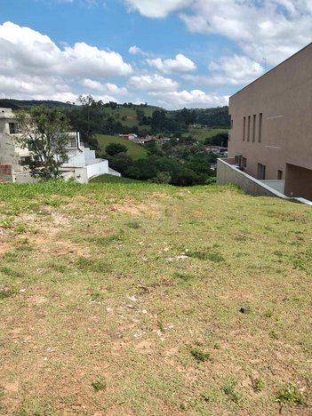 land_lot em Rua do Rouxinol, Suru - Santana de Parnaíba - SP
