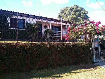 house em Rua Celestino Franco Coutinho, Lomba da Palmeira - Sapucaia do Sul - RS