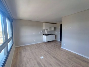 apartment em Rua Suzana Cortez Balreira, São Gonçalo - Pelotas - RS