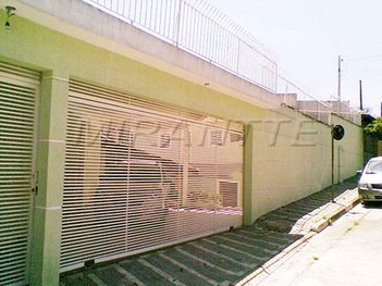 house em Rua Professora Maria Hosni Cury, Parque Casa de Pedra - São Paulo - SP