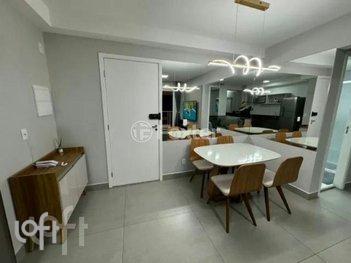 apartment em Vila Ema, São Lucas - São Paulo - SP