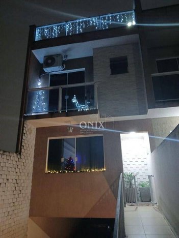 house em Rua Taraguira, Jardim Camargo Novo - São Paulo - SP