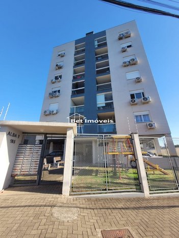 apartment em Dom Pedro II, Rio Branco - São Leopoldo - RS